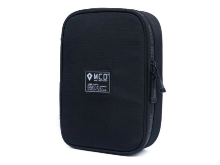 NECESSAIRE BOX MCD 100% POLIESTER 1D.