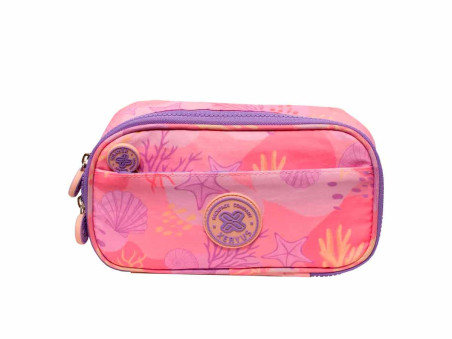 BOLSINHA EST.XERYUS TRENDY TROPICOS 1D.