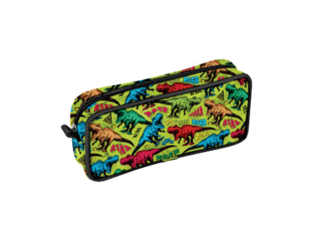 BOLSINHA EST.DINOSSAUROS DINO 1D.