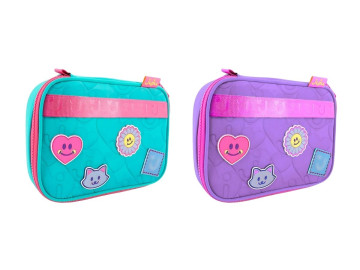 NECESSAIRE EST.JUJU LILAS...