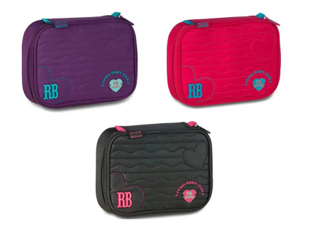 NECESSAIRE EST.REBECCA BONBON 1D