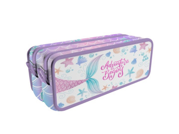 BOLSINHA EST.SEREIA 2D.1064