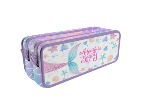 BOLSINHA EST.SEREIA 2D.1064