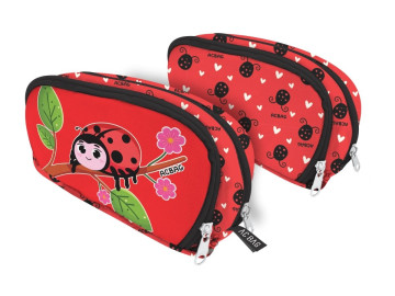 BOLSINHA EST.PUPPY JOANINHA...