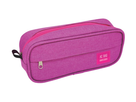 BOLSINHA EST.MONTE CARLO PINK 2D.