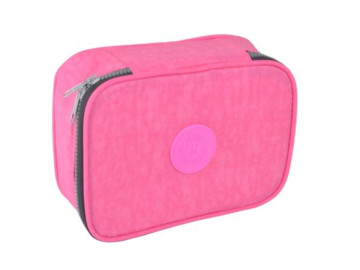 NECESSAIRE BOX ROSA PINK...