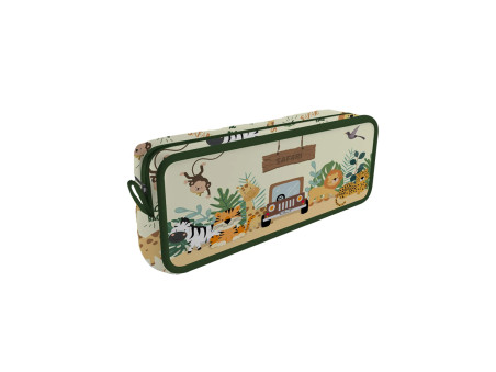 BOLSINHA EST.ZOO SAFARI 1D.