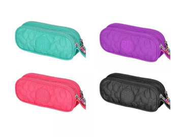 BOLSINHA EST.CLIO GIRLS...