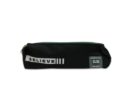 BOLSINHA EST.CLIO BELIEVE SLIN CORES 1D.