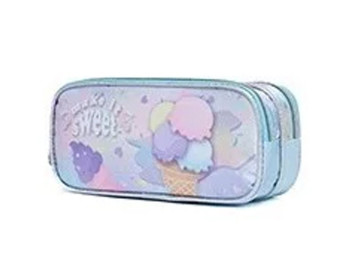 BOLSINHA EST.PACK ME FRESH 2D.