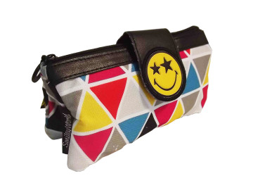 NECESSAIRE EST.SMILE COLOR 2D.