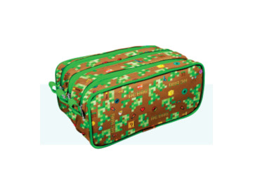 BOLSINHA EST.GAME 3D.