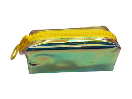 NECESSAIRE EST.FRUTACOR FECHO GDE AM.1D.