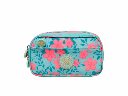 BOLSINHA EST.XERYUS TRENDY JARDIM 1D.