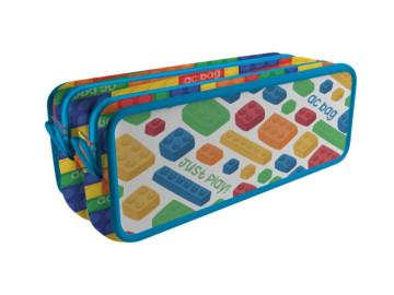 BOLSINHA EST.LEGO 2D.1058