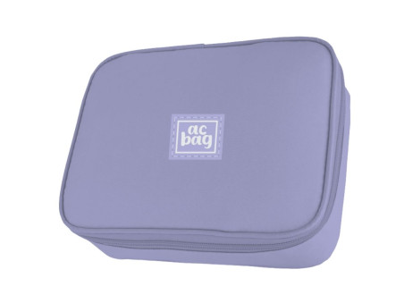 NECESSAIRE BOX.LILAS 1D.FUN P100