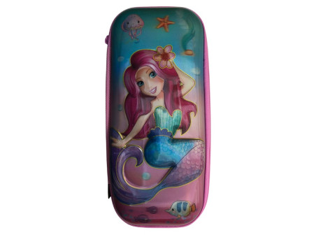 BOLSINHA EST.SEREIA METALIZADO EVA 1D.