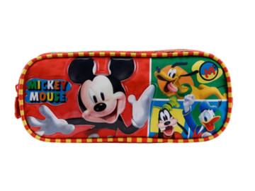 BOLSINHA EST.MICKEY VM/VD.2D.