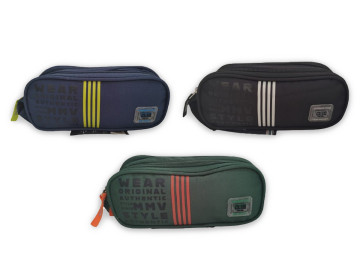 BOLSINHA EST.CLIO SPORT...