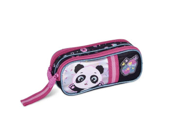 BOLSINHA EST.PANDA 2D.24680F