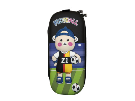 BOLSINHA EST.FUTEBOL EVA C/DIVISORIA 1D.