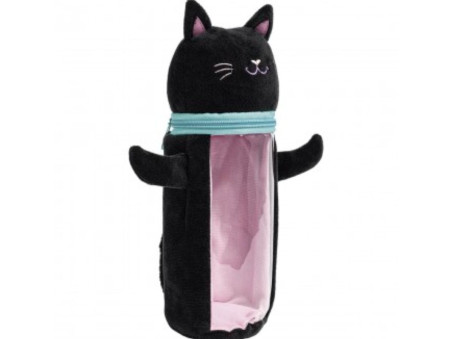 BOLSINHA EST.PURRFECT CATS 1D.