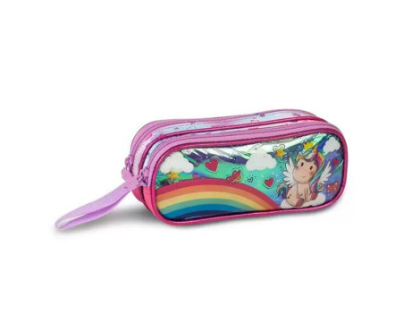 BOLSINHA EST.CLIO UNICORNIO 1D.