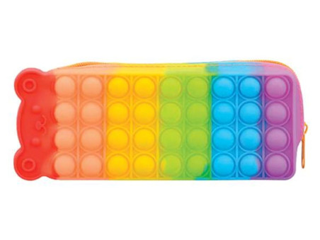 BOLSINHA EST.CANDY COLORS POP IT 1D.