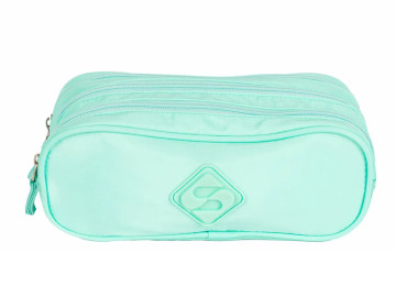 BOLSINHA EST.SESTINI VERDE...