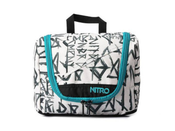 NECESSAIRE VIAGEM NITRO...