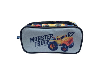 BOLSINHA EST.MONSTER TRUCK...