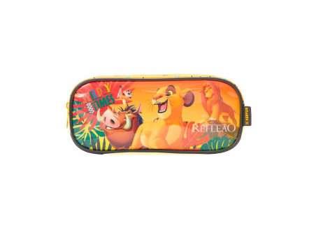 BOLSINHA EST.REI LEAO 1D.