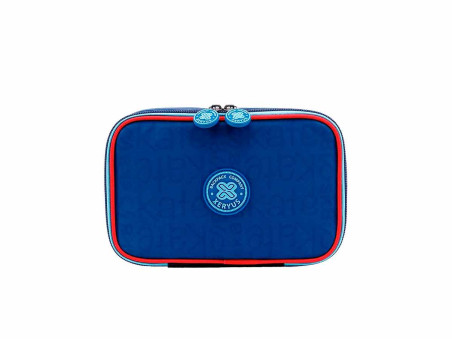 NECESSAIRE BOX SKATE XERYUS COLLEGE 1D.