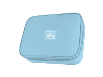NECESSAIRE BOX AZUL 1D.FUN...