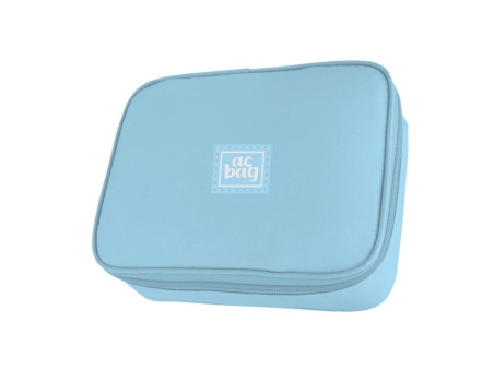 NECESSAIRE BOX AZUL 1D.FUN P100