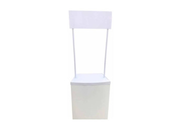 BALCAO PROMOCIONAL...