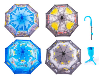 GUARDA CHUVA C/CAPA...