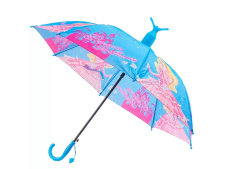 GUARDA CHUVA C/CAPA PROTETORA VAI V.72CM