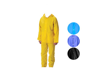 CAPA CHUVA C/CALCA...