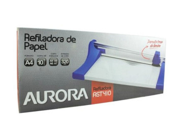 REFILADORA AURORA A4-AST410