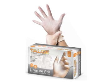 LUVAS PROCED.VINIL  MEDIA...