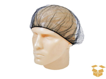 TOUCA DESCARTAVEL TELINHA...