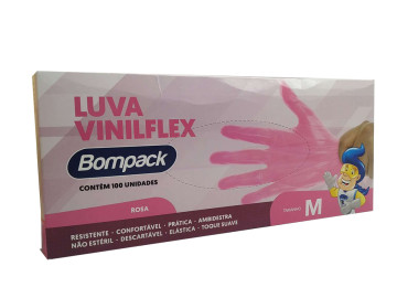 MASCARA TNT TRIPLA PRETA...