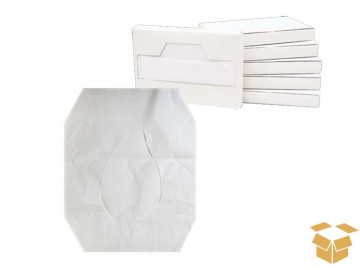 PROTETOR ASSENTO SANITARIO...