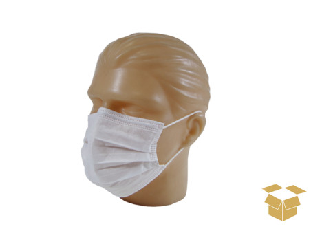 TOUCA DESCARTAVEL TNT SANFONADA.BR.C100