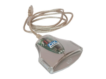 LEITOR CARTAO DIGITAL A3-...