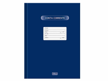 LIVRO C/CORRENTE OFICIO...