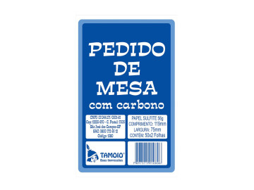 BLOCO COMANDA BR.C/CARBONO...