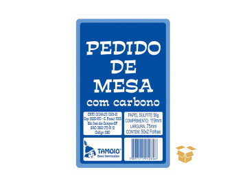 BLOCO COMANDA BR.C/CARBONO...