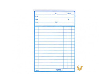 BLOCO NOTA NEUTRA 1/36 1...